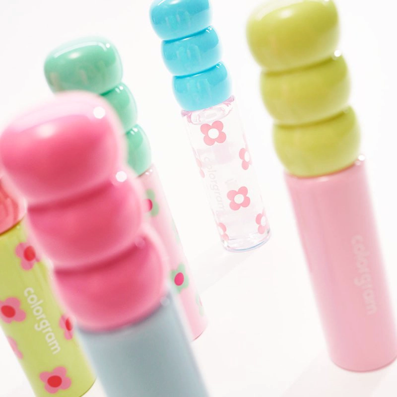 TINTA FRUITY GLASS  - 00 PEARL GLOSS - 3