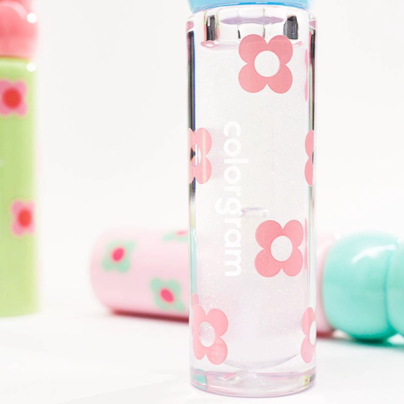 TINTA FRUITY GLASS  - 00 PEARL GLOSS - 4