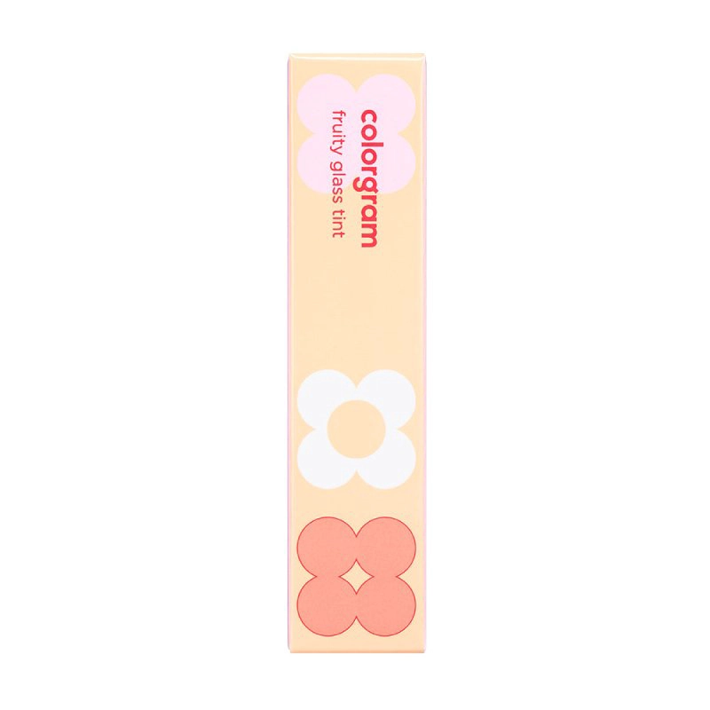 TINTA FRUITY GLASS  - 05 SWEET PERSIMMON - 3