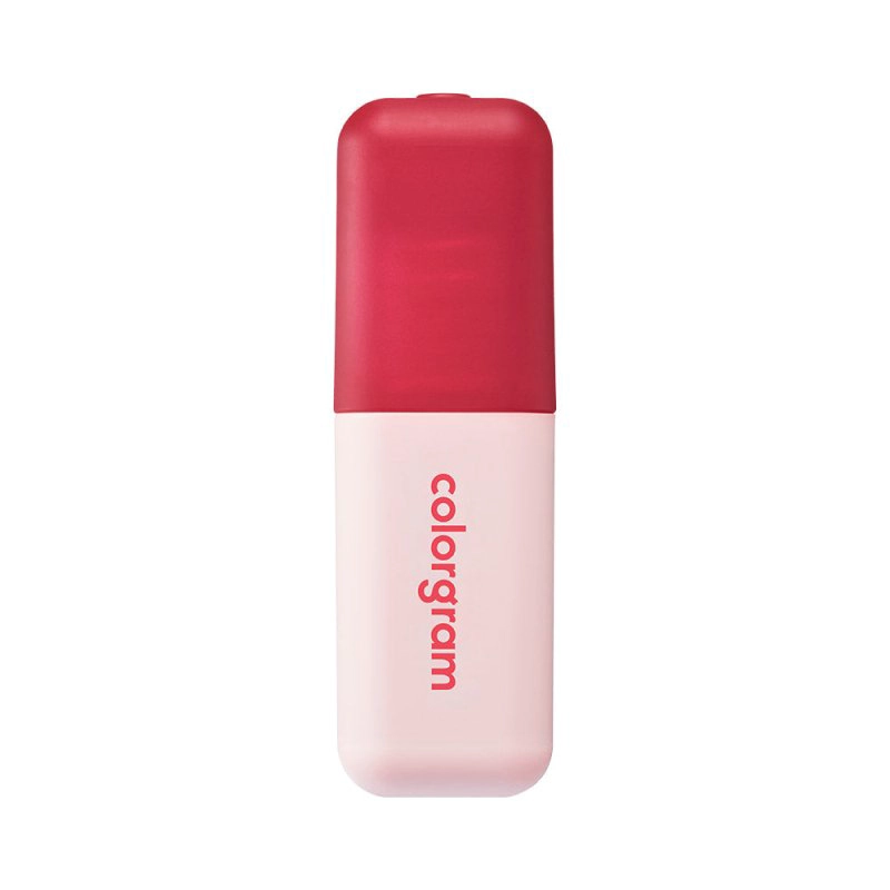 TINTA NUDE BLUR  - 09 RED BOMB - 1
