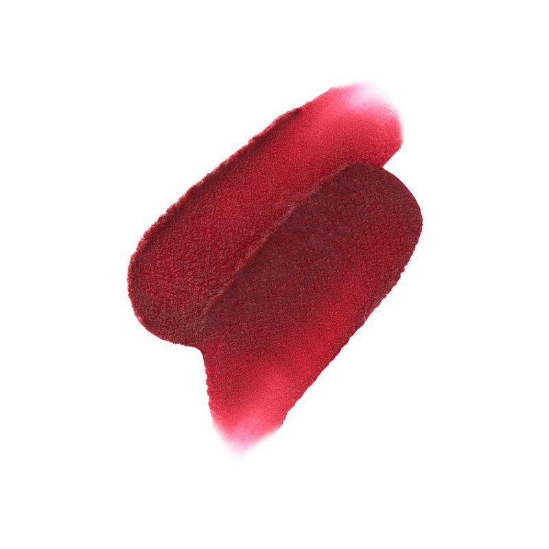 TINTA NUDE BLUR  - 09 RED BOMB - 2