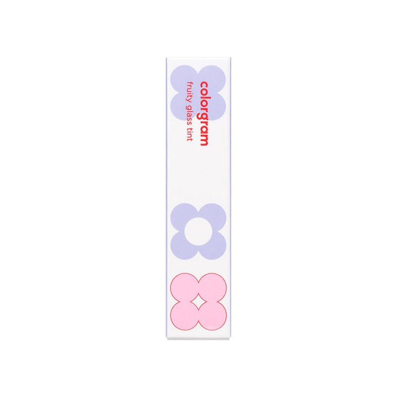 TINTA FRUITY GLASS  - 1004 PINK GLOSS - 3