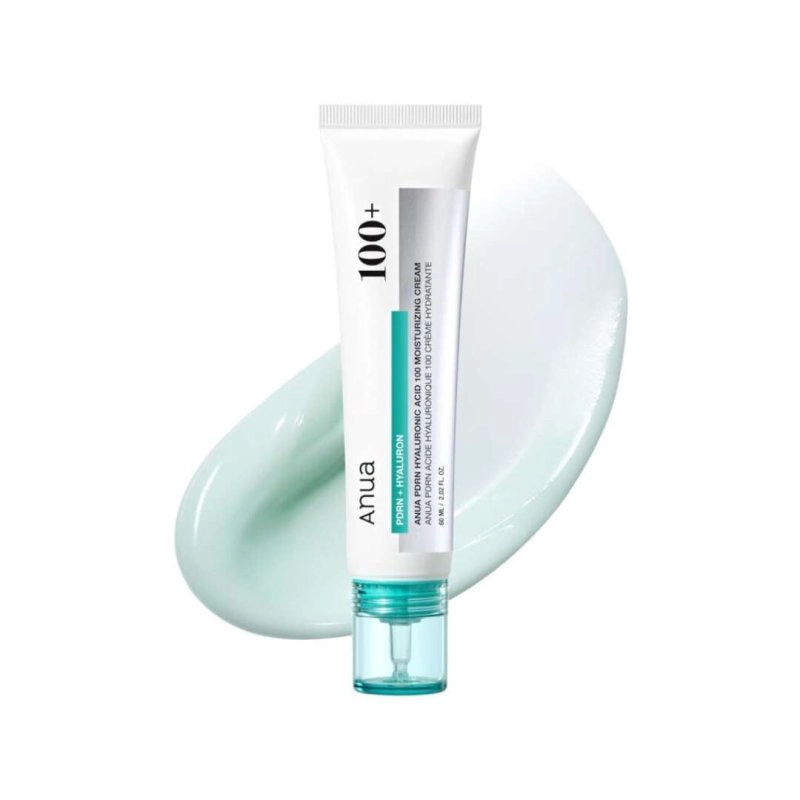CREMA HIDRATANTE INTENSIVA PDRN Y ACIDO HIALURONICO 100 - 3
