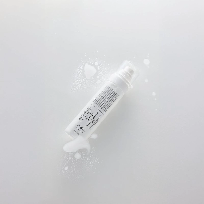 BRUMA FACIAL HIDRATANTE 345 DR. ALTHEA 100 ML - 3
