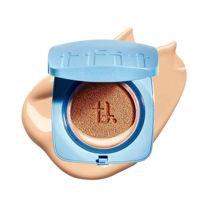 CUSHION DE ALTA COBERTURA ICY FIT - W02 CREMA DE ALMENDRAS - 3
