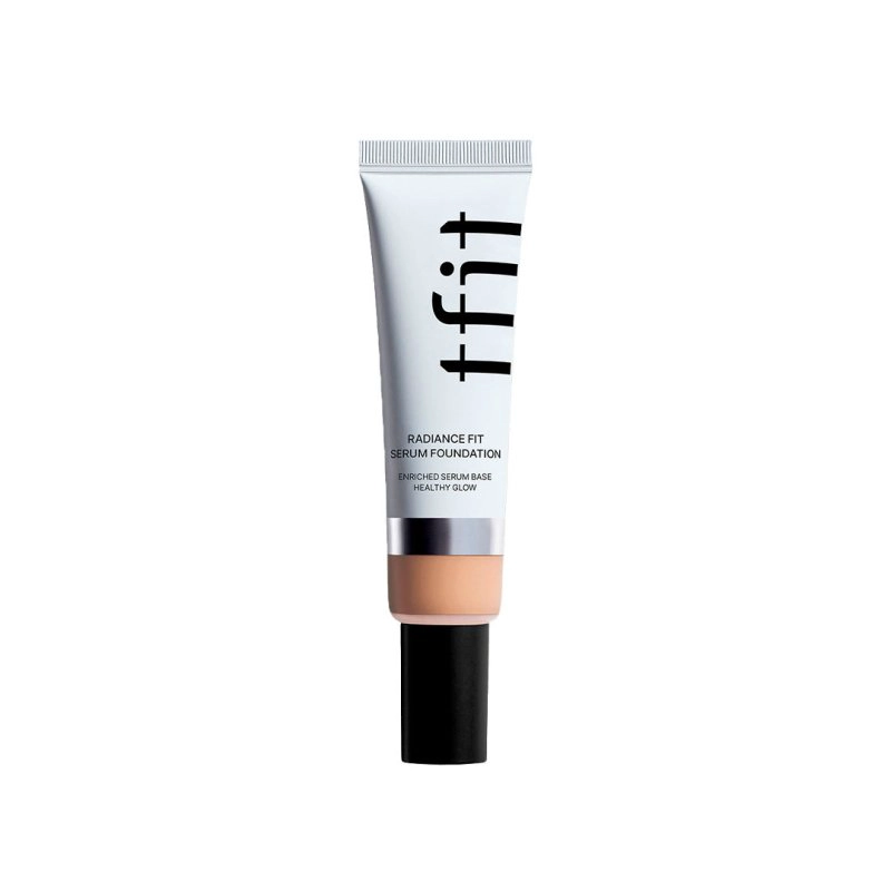 BASE DE MAQUILLAJE SERUM RADIANCE FIT - W2.5 MIEL - 2