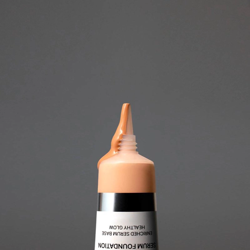BASE DE MAQUILLAJE SERUM RADIANCE FIT - W01 VAINILLA - 4