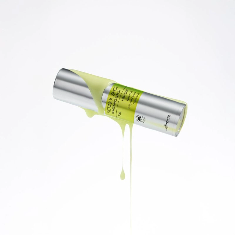 SERUM SUERO REAFIRMANTE VITA-A CON RETINOL - EFECTO TENSOR - 2