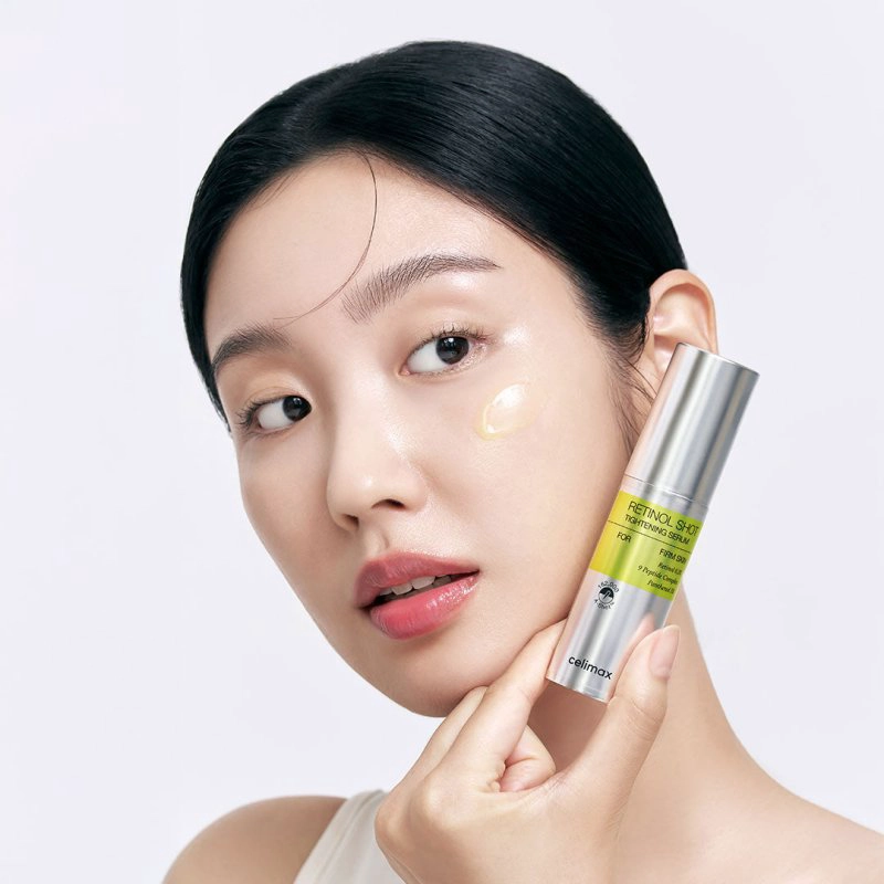 SERUM SUERO REAFIRMANTE VITA-A CON RETINOL - EFECTO TENSOR - 3