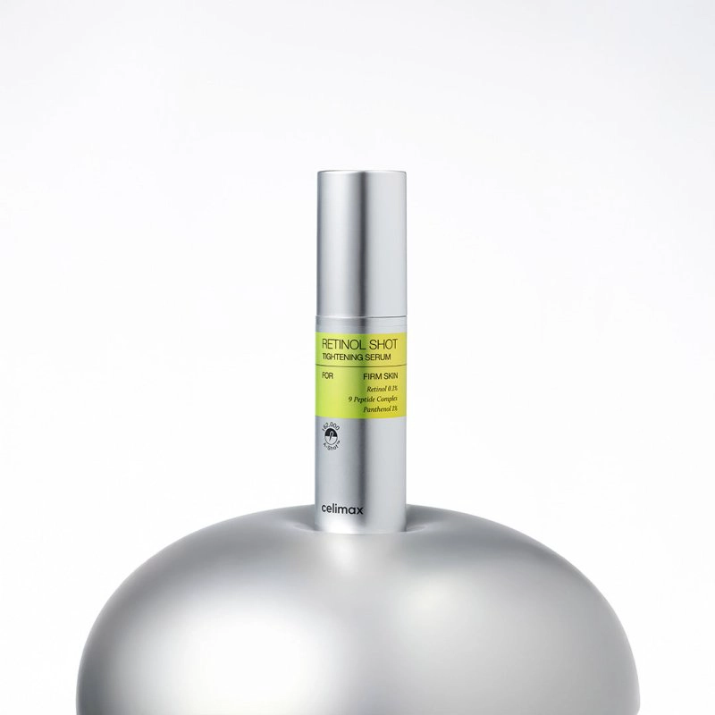 SERUM SUERO REAFIRMANTE VITA-A CON RETINOL - EFECTO TENSOR - 4