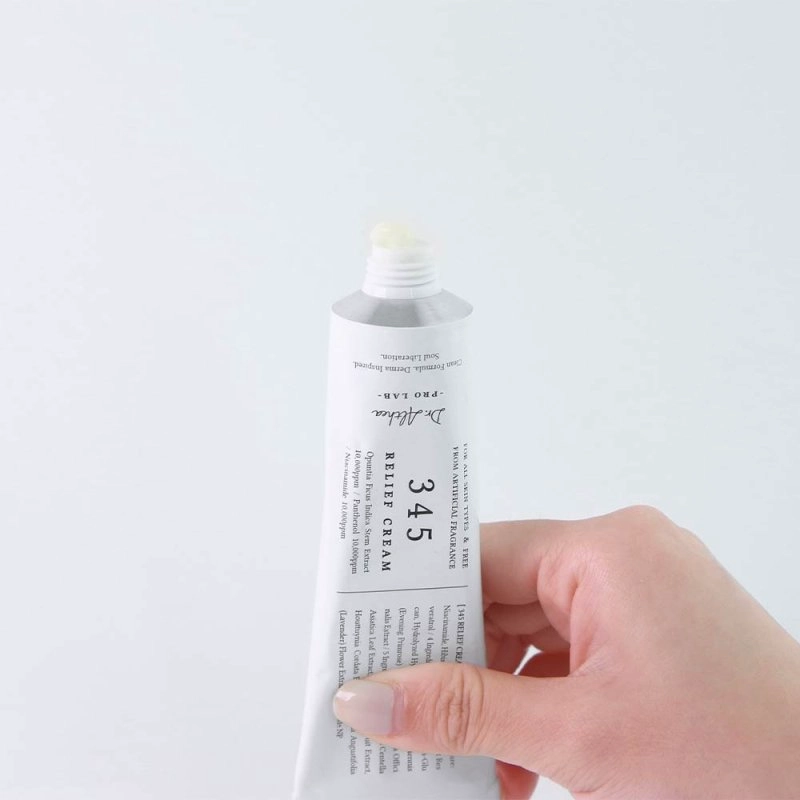 CREMA CALMANTE Y ACLARANTE 345 RELIEF CREAM DR ALTHEA - 3
