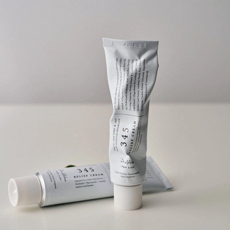 CREMA CALMANTE Y ACLARANTE 345 RELIEF CREAM DR ALTHEA - 4