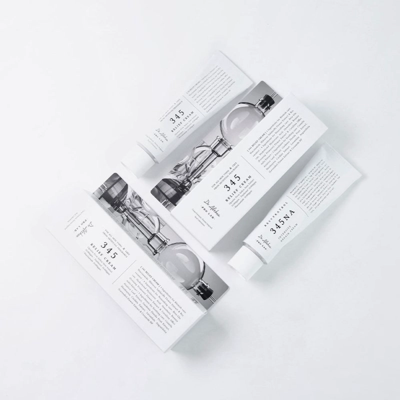 CREMA CALMANTE Y ACLARANTE 345 RELIEF CREAM DR ALTHEA - 5