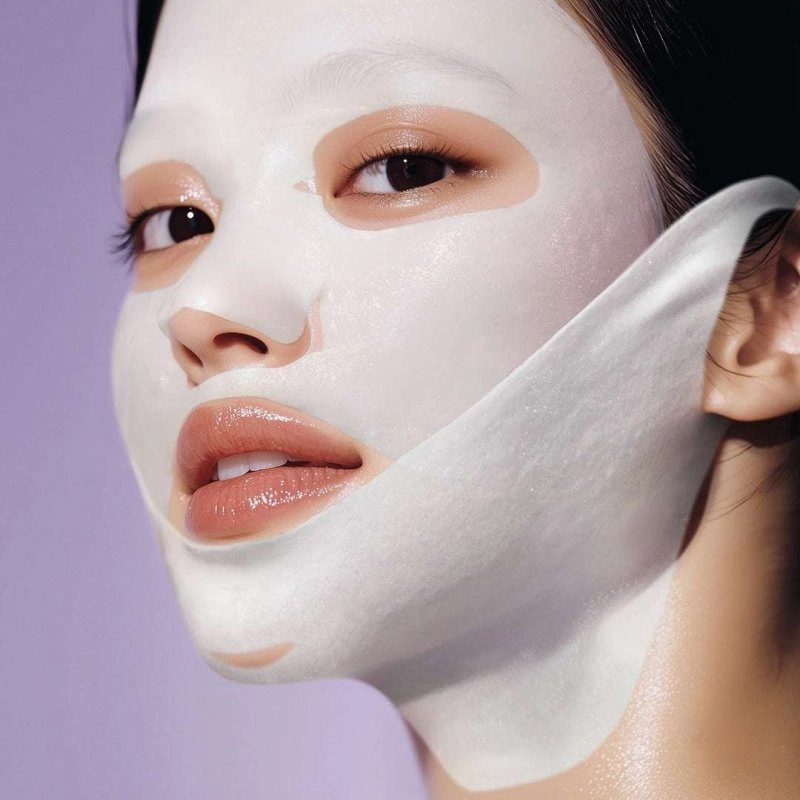 MASCARILLA FACIAL BIO-TENSORA NO. 9 - EFECTO LIFTING COMPLETO - 2