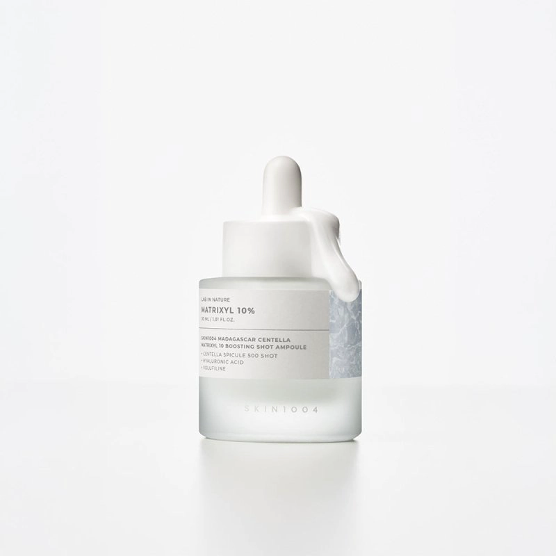 AMPOLLA CONCENTRADA MATRIXYL 10% Y CENTELLA - EFECTO TENSOR - 2