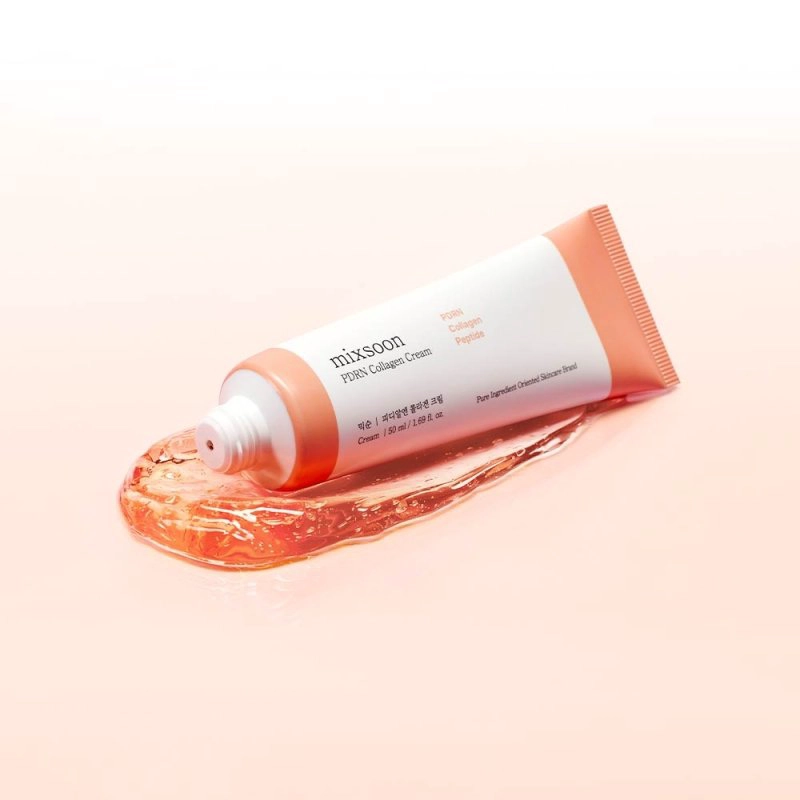 CREMA REAFIRMANTE DE PDRN Y COLAGENO - NUTRICION PROFUNDA - 2