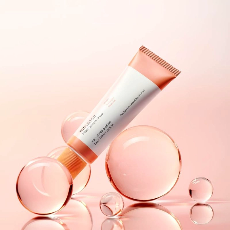 CREMA REAFIRMANTE DE PDRN Y COLAGENO - NUTRICION PROFUNDA - 3