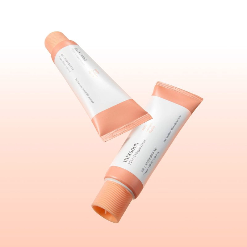 CREMA REAFIRMANTE DE PDRN Y COLAGENO - NUTRICION PROFUNDA - 4