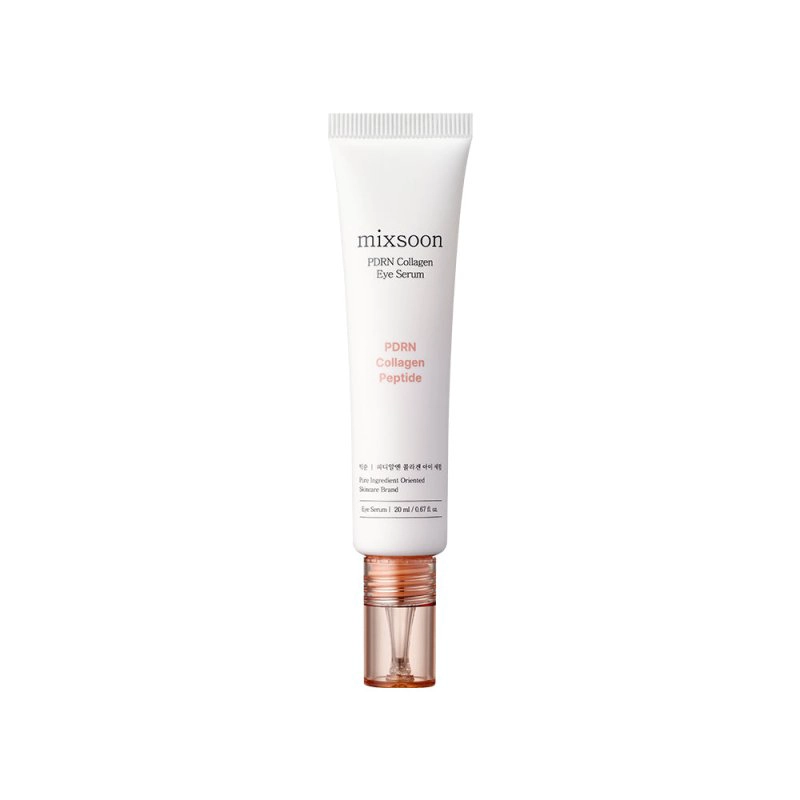 SUERO PARA EL CONTORNO DE OJOS DE PDRN Y COLAGENO - EFECTO LIFTING - 1