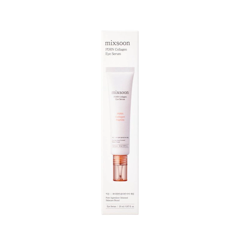 SUERO PARA EL CONTORNO DE OJOS DE PDRN Y COLAGENO - EFECTO LIFTING - 2