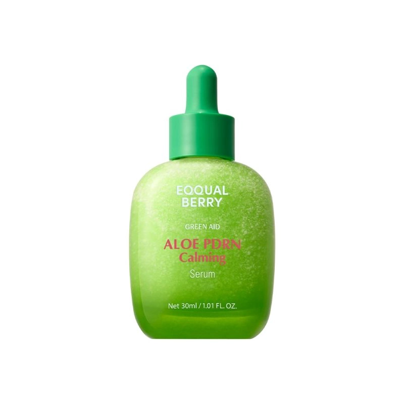 SUERO CALMANTE Y REGENERADOR - ALOE VERA Y PDRN - 1