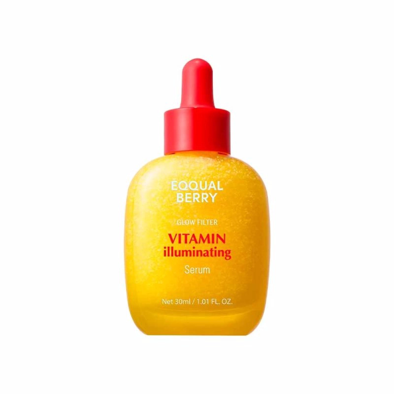 SUERO ILUMINADOR VITAMINICO - CORRECTOR DE TONO - 1