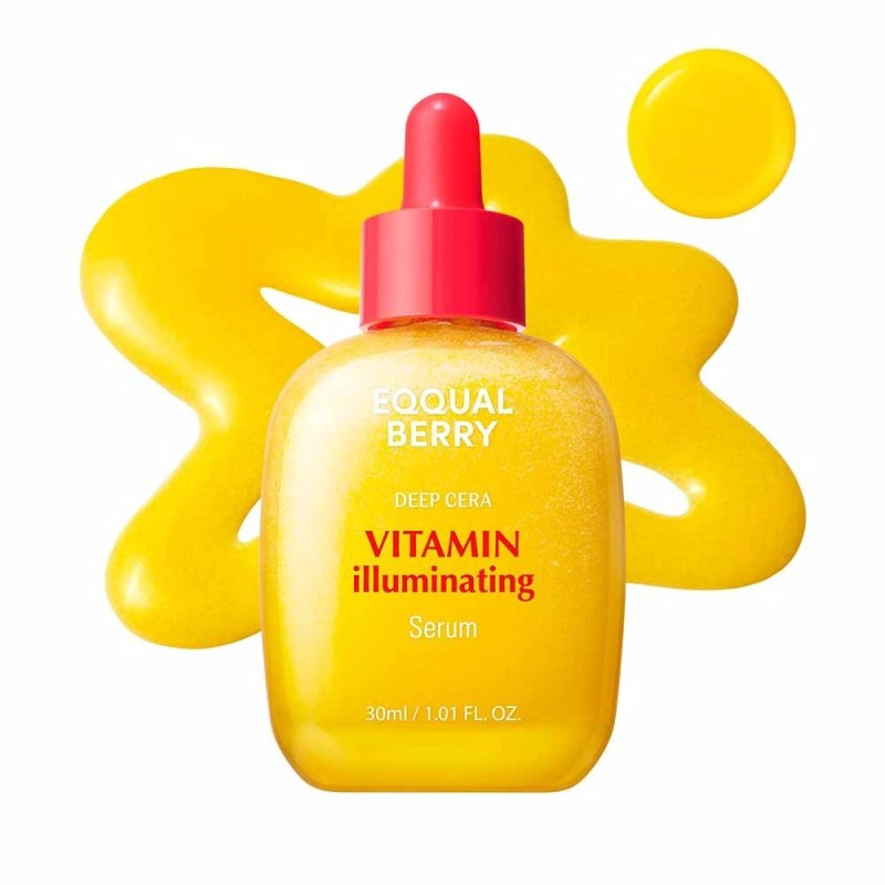 SUERO ILUMINADOR VITAMINICO - CORRECTOR DE TONO - 2