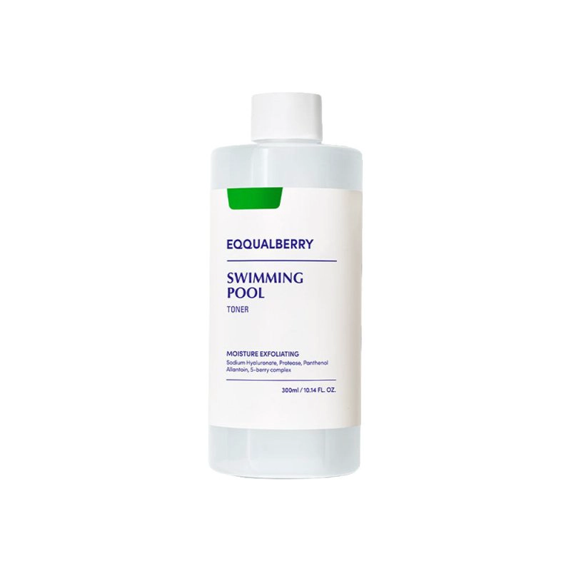 TONICO DE HIDRATACION PROFUNDA SWIMMING POOL (EFECTO ALISANTE) - 1