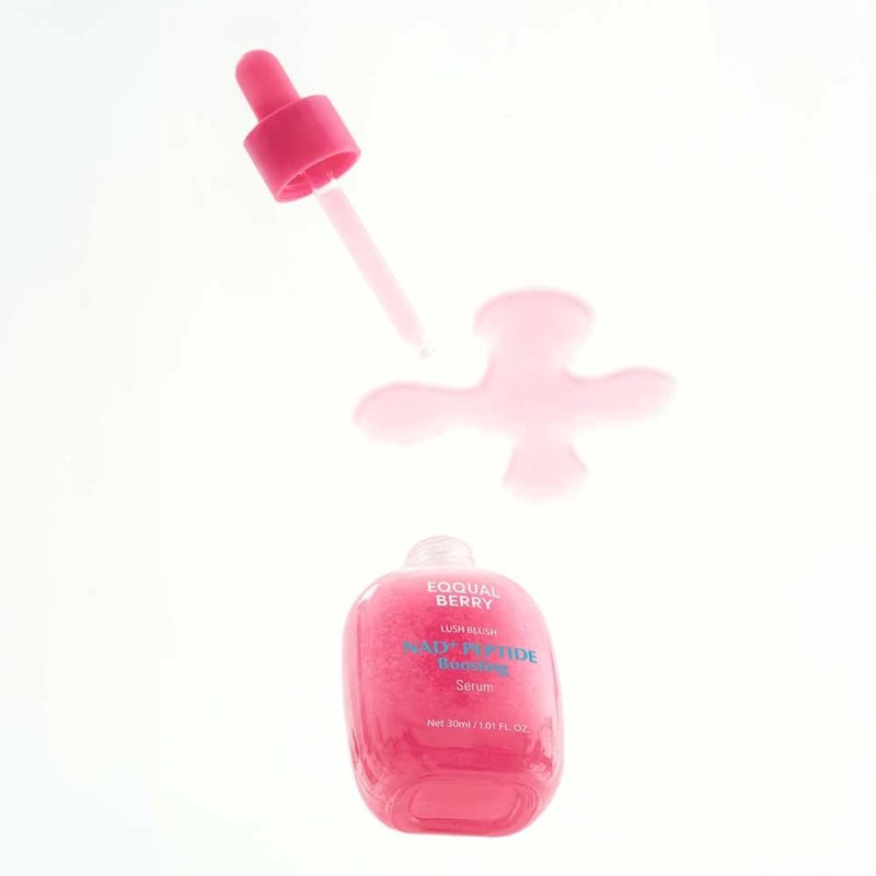 SUERO POTENCIADOR ANTIEDAD - COMPLEJO DE NAD+ Y PE PTIDOS - 3