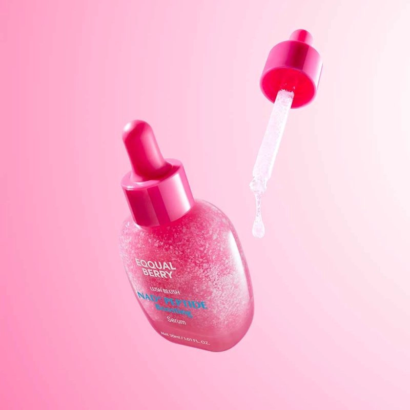 SUERO POTENCIADOR ANTIEDAD - COMPLEJO DE NAD+ Y PE PTIDOS - 4