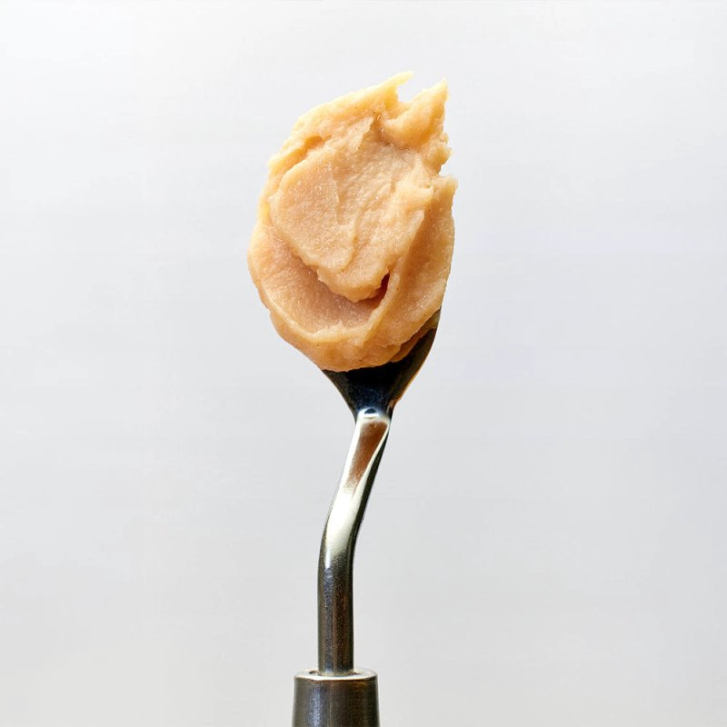 LIMPIADOR TEXTURA MOCHI DE ARROZ Y CALE NDULA - PIEL SENSIBLE - 2