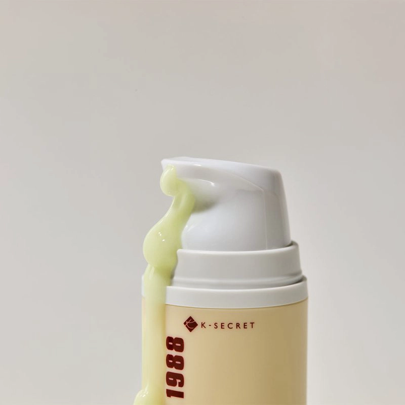 CREMA RENOVADORA SEOUL 1988 - RETINAL LIPOSOMADO 1% Y ARROZ FERMENTADO - 2