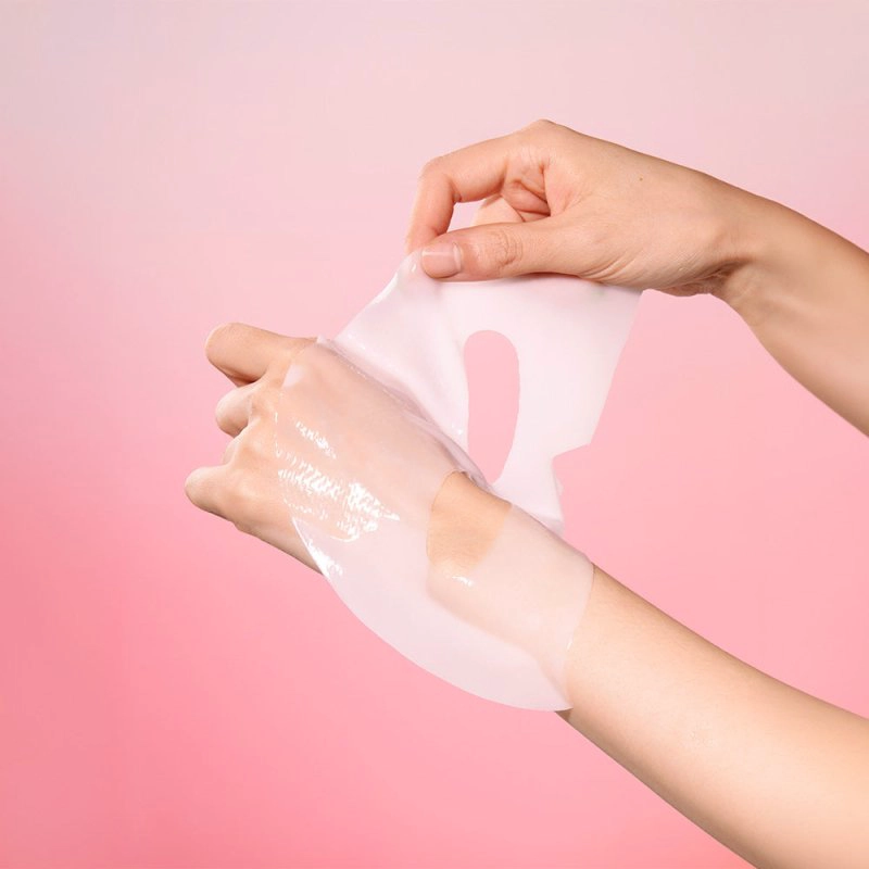 MASCARILLA EN GEL REAFIRMANTE CELLMAZING - COMPLEJO DE COLAGENO - 2