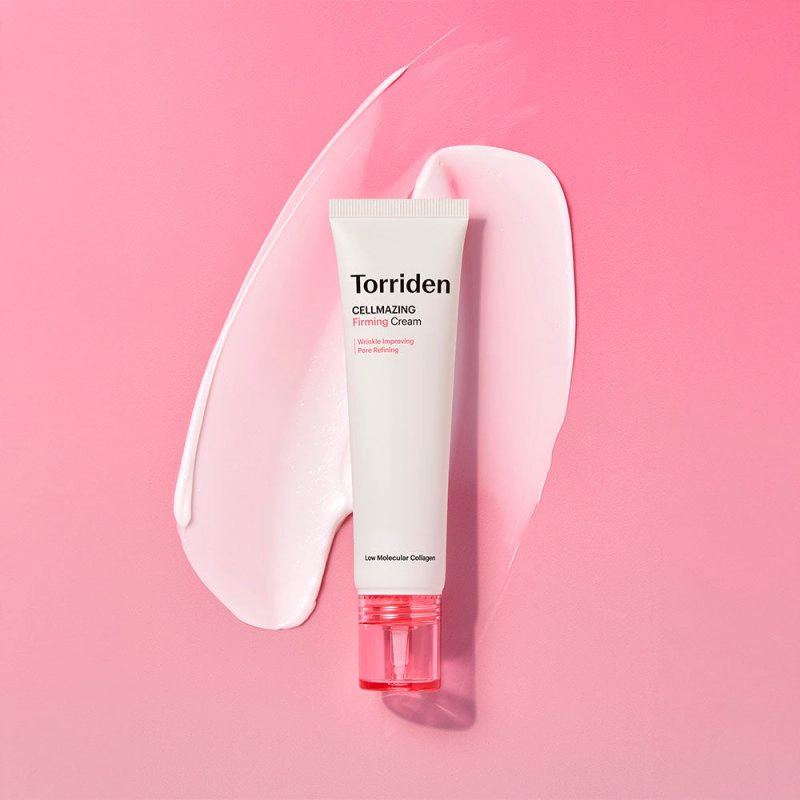 CREMA REAFIRMANTE CELLMAZING - EFECTO TENSOR Y ELASTICIDAD - 2