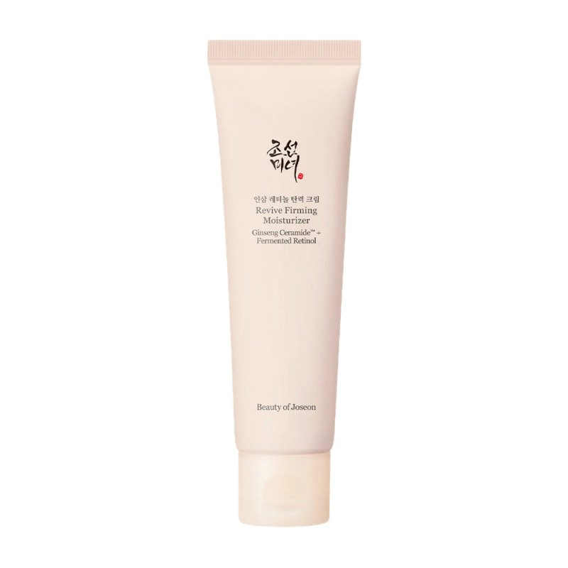 CREMA HIDRATANTE REAFIRMANTE Y REVITALIZANTE - 1