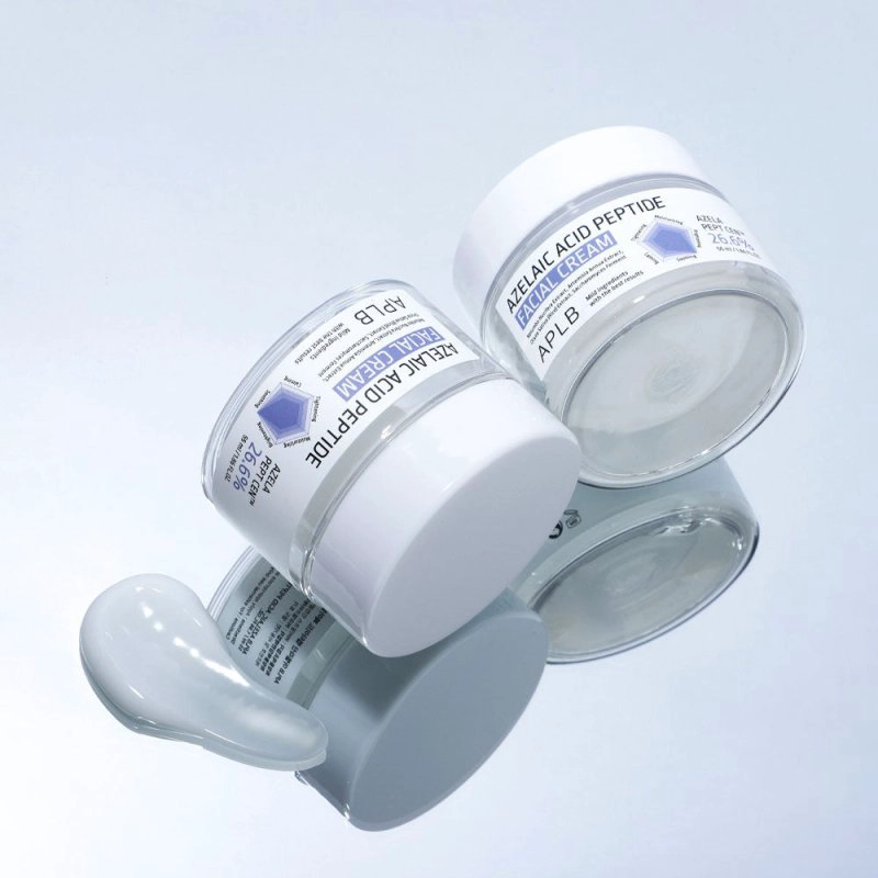 AZELAIC ACID PEPTIDE FACIAL CREAM - 2