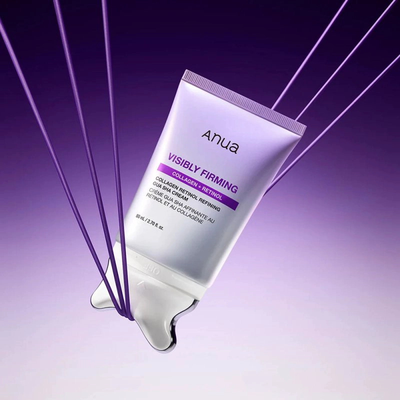 COLLAGEN RETINOL REFINING GUA SHA CREAM - 3