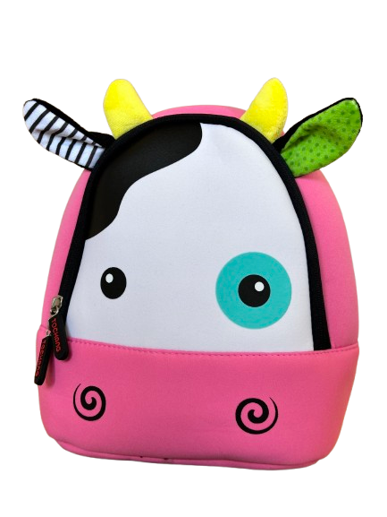 MOCHILA INFANTIL ZOO - 1