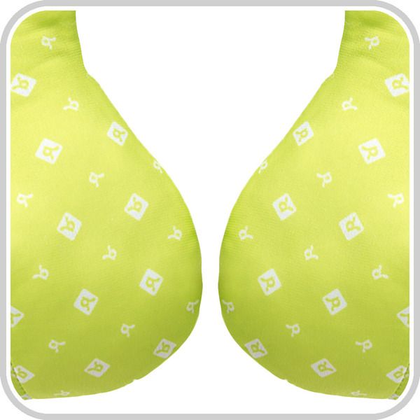 COJIN ERGONOMICO RANITA PREMIUM - 5