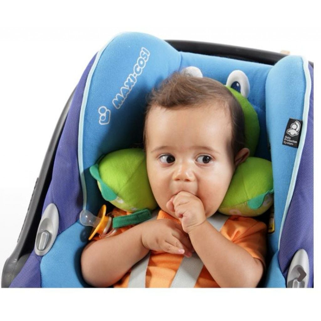 COJIN ERGONOMICO POLLITO PREMIUM - 1
