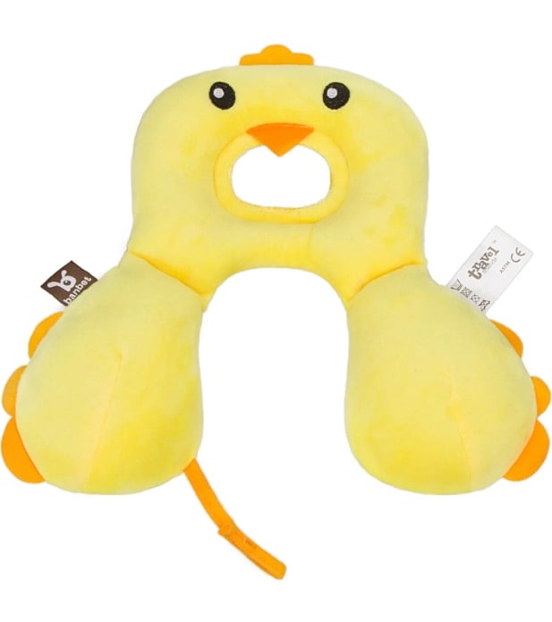 COJIN ERGONOMICO POLLITO PREMIUM - 2