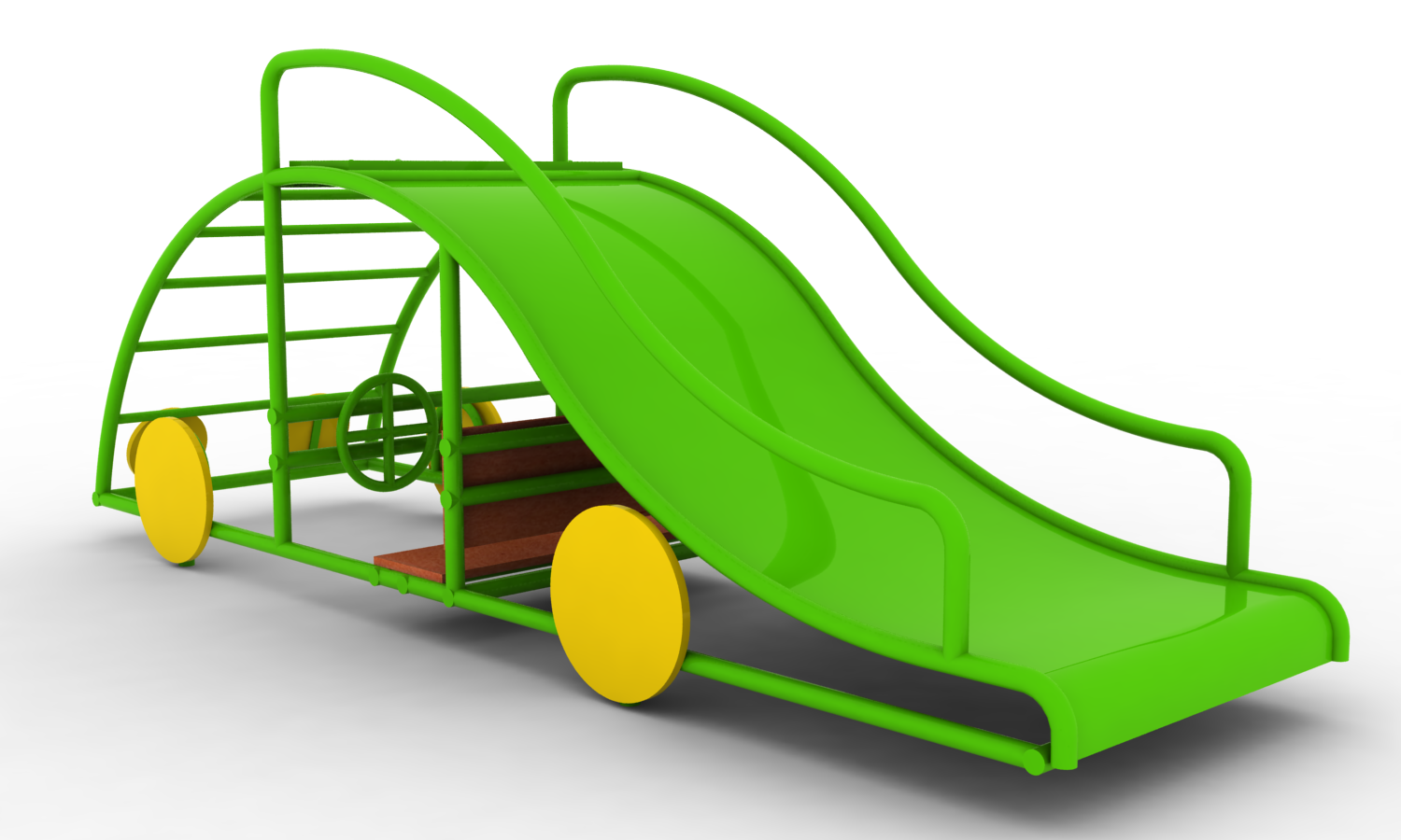 TREPADOR AUTO - 1