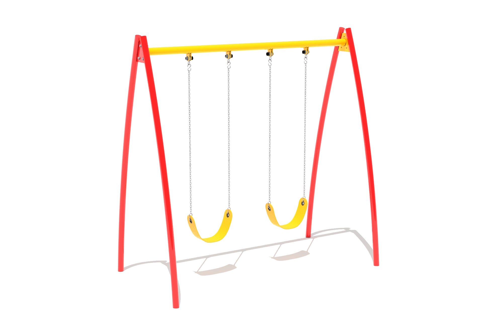 COLUMPIO DOBLE ARCO - 1