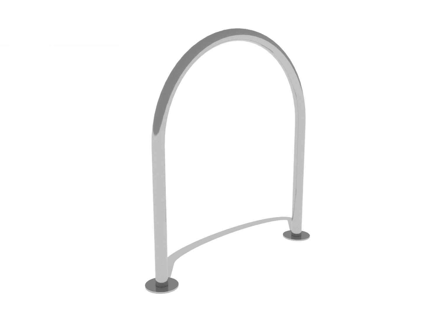 BICICLETERO CIRCULAR UNITARIO - 1