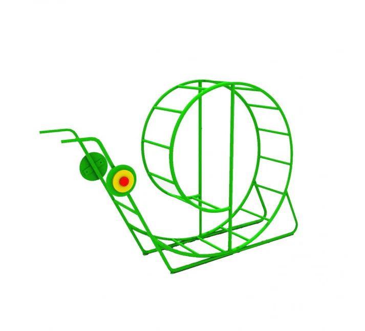 TREPADOR CARACOL - 1