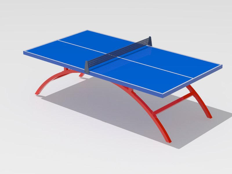 MESA PING PONG 02 - 1