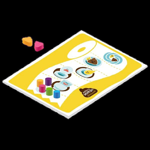 PREGUNTAS DE MIERD.. PARTY GAME PARA ADULTOS - 2
