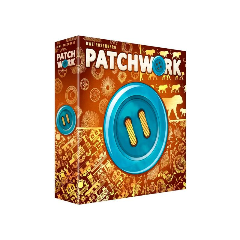 PATCHWORK DE CIMO ANIVERSARIO: EL ARTE DE BORDAR LA VICTORIA - 1