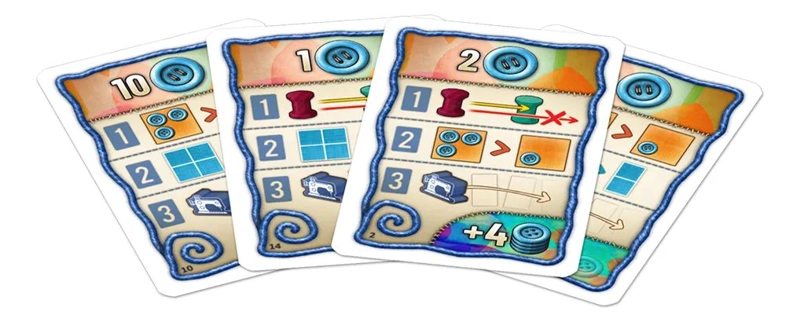 PATCHWORK DE CIMO ANIVERSARIO: EL ARTE DE BORDAR LA VICTORIA - 3