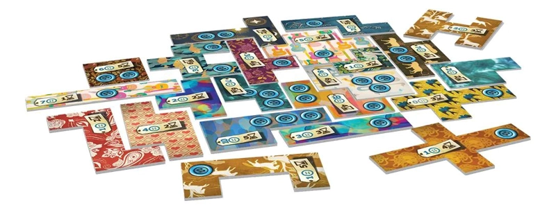 PATCHWORK DE CIMO ANIVERSARIO: EL ARTE DE BORDAR LA VICTORIA - 4